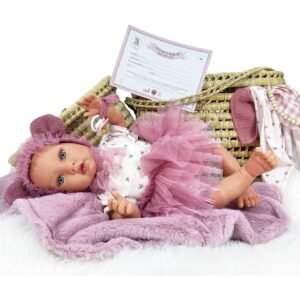 SUZETTE REBORN CASE
